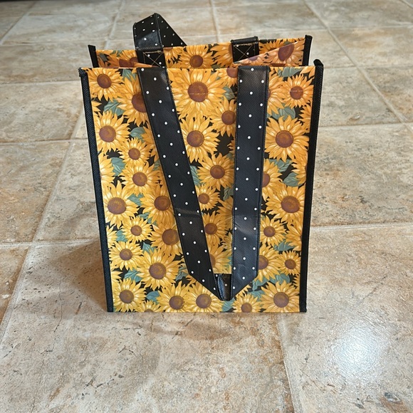 Sunflower Tote Bags Bundle - Picture 5 of 6